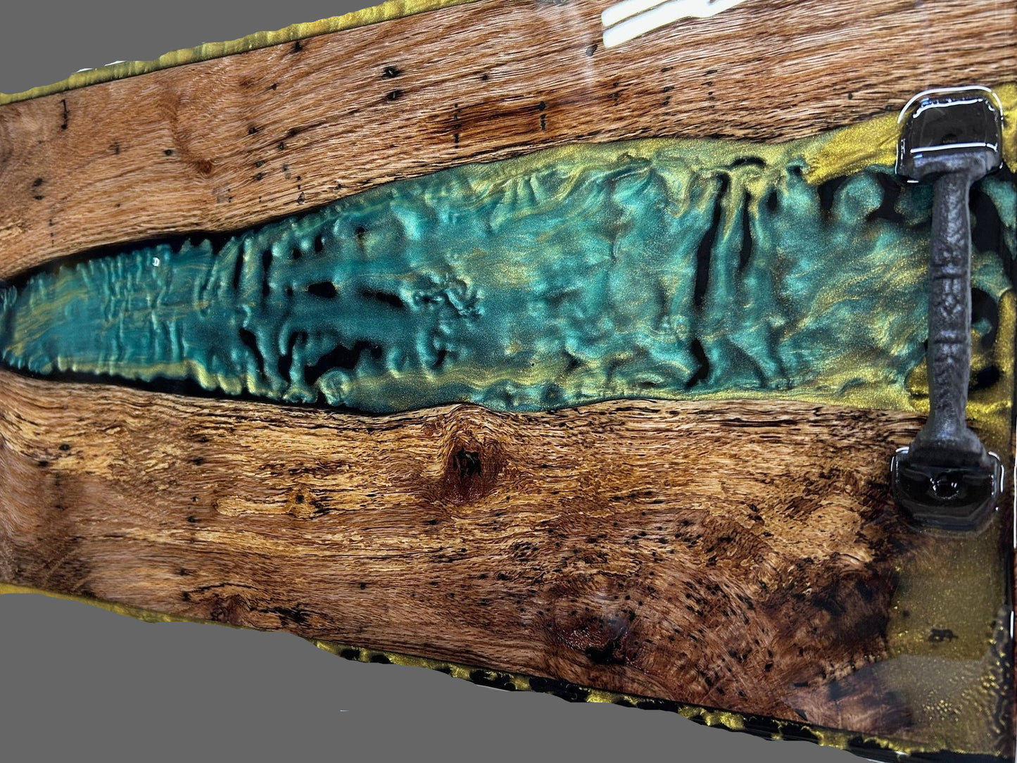 Charcuterie Board Blackgreen