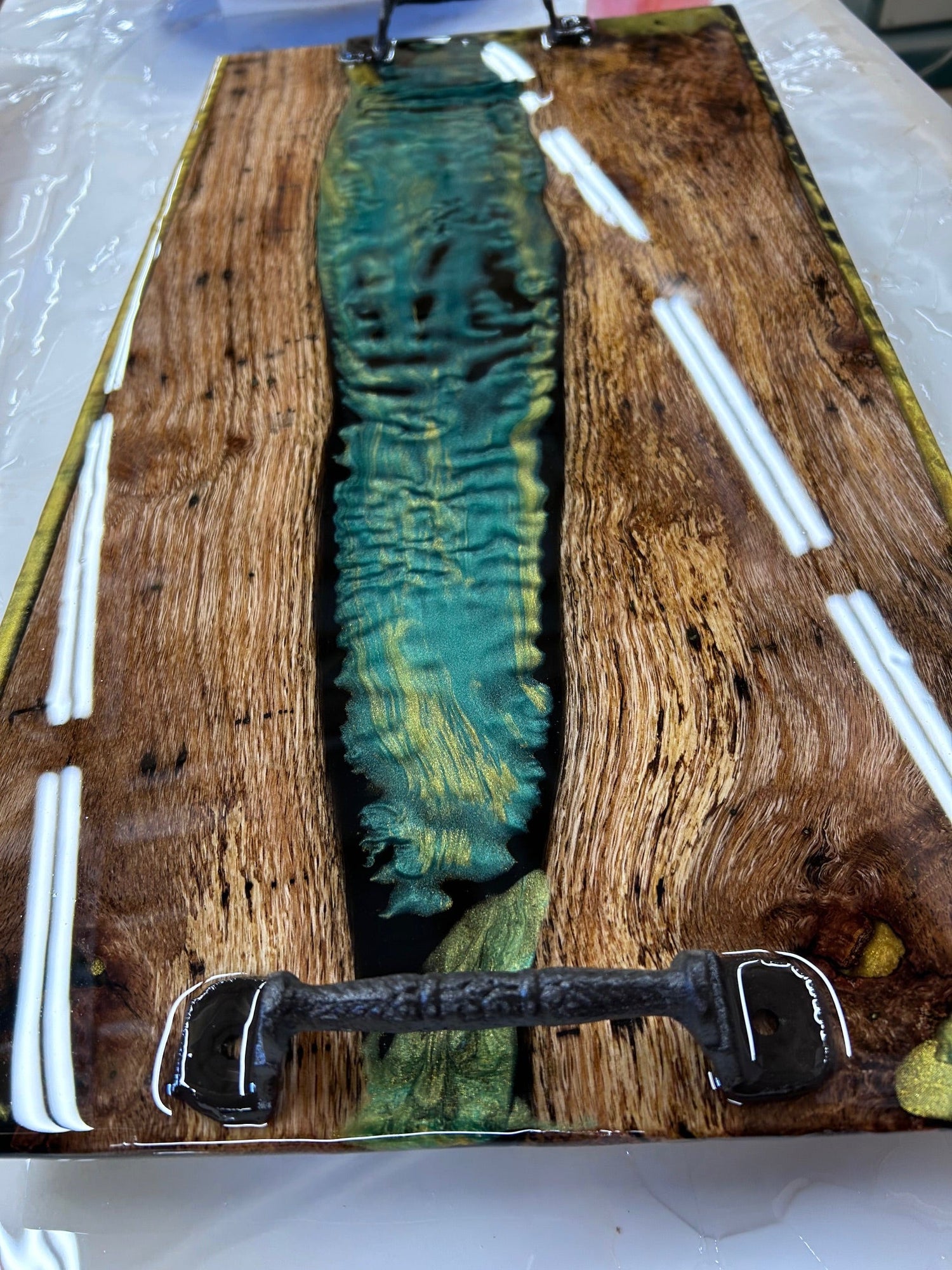 Charcuterie Boards