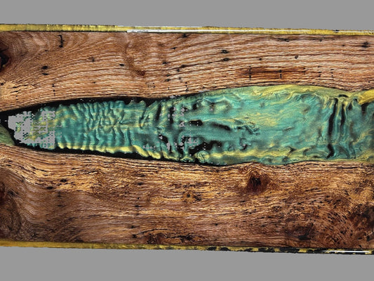 Charcuterie Board Blackgreen