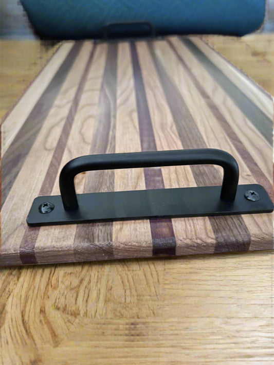 Hardwood Charcuterie Board